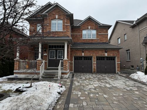 35 Cosford St, Aurora, ON, L4G0J5 | Card Image