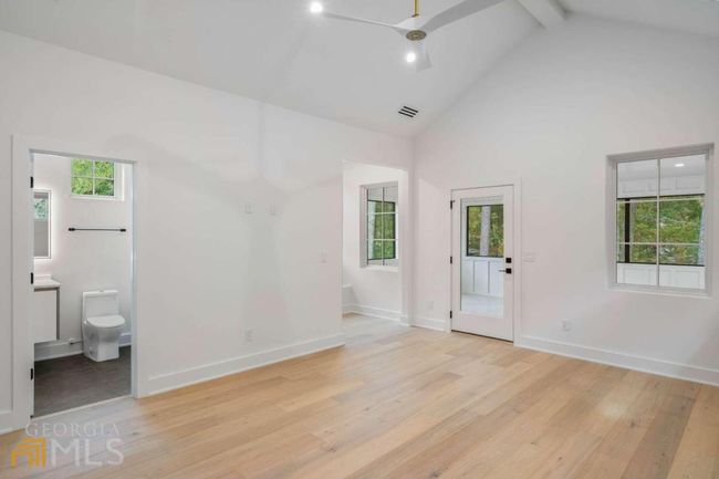 185 Pebble Trl, House other with 5 bedrooms, 4 bathrooms and 3 parking in Alpharetta GA | Image 28