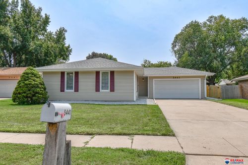 5441 Woodsview St, Lincoln, NE, 68506-3471 | Card Image