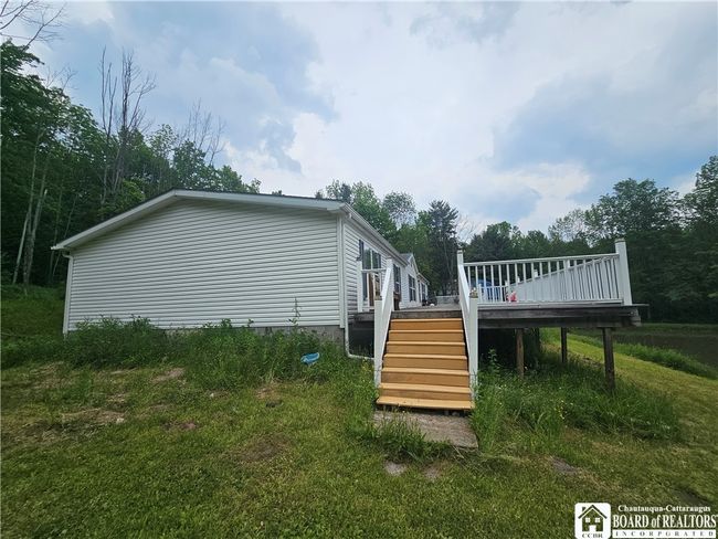 3937 Mcmahon Rd, House other with 3 bedrooms, 2 bathrooms and null parking in Hinsdale NY | Image 11