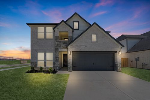 830 Orchard Vale Rd, Rosharon, TX, 77583-5377 | Card Image