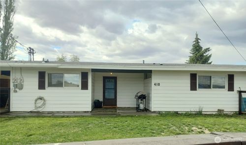 410 Biggs Rd, Moses Lake, WA, 98837-3182 | Card Image