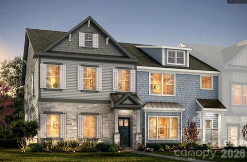 15119 Meacham Farm Dr, Huntersville, NC, 28078-0138 | Card Image