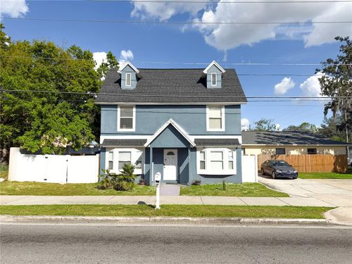 141 S Hiawassee Rd, ORLANDO, FL, 32835-1833 | Card Image