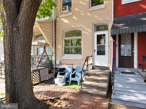 533 Laurel St, READING, PA, 19602-2635 | Card Image