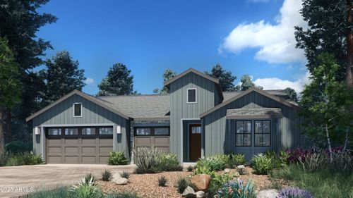 1930 Flower Spring Trail, Flagstaff, AZ, 86005 | Card Image