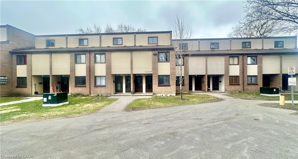 Residential Lease in Kitchener