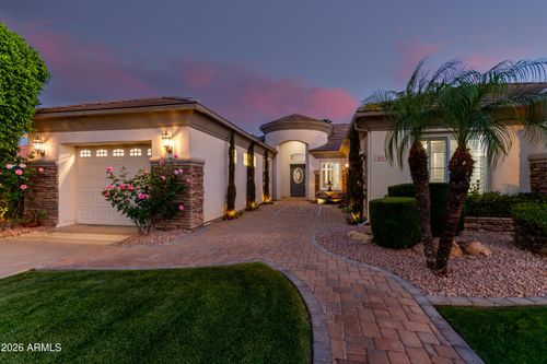 3931 E Fox Cir, Mesa, AZ, 85205-5109 | Card Image