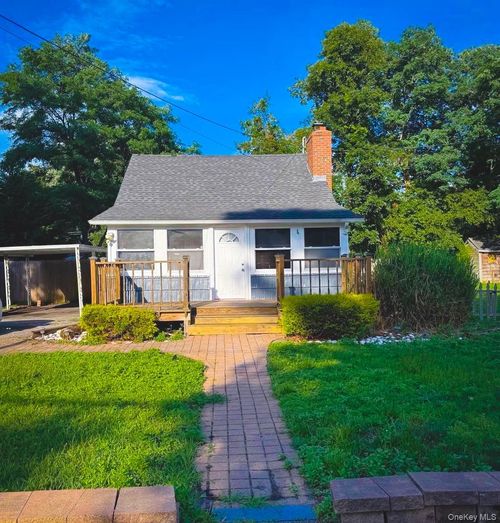 97 Magnolia Dr, Mastic Beach, NY, 11951-3809 | Card Image