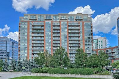 1115 - 60 S Town Centre Blvd, Condo with 2 bedrooms, 2 bathrooms and 2 parking in Markham ON | Image 2