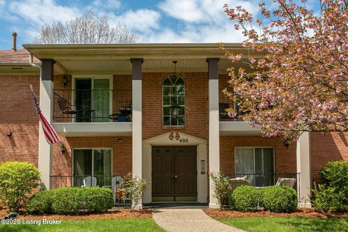 408 Forest Park Rd, Louisville, KY, 40223-5408 | Card Image