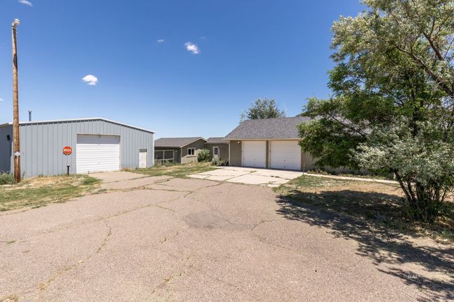 849 Abeyta Dr, House other with 5 bedrooms, 3 bathrooms and null parking in Spring Creek NV | Image 44