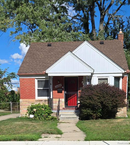 19454 Coyle St, Detroit, MI, 48235-2040 | Card Image