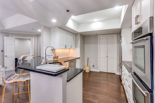 APT-900 - 5909 Luther Ln, Condo with 2 bedrooms, 2 bathrooms and null parking in Dallas TX | Image 5