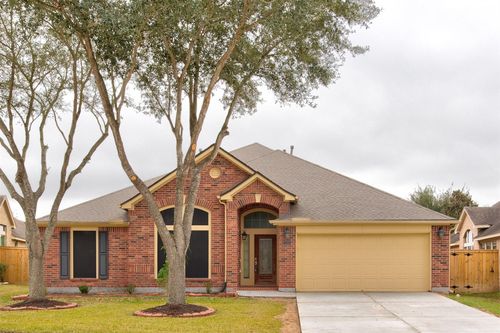 13506 White Cloud Ct, Pearland, TX, 77584-2165 | Card Image