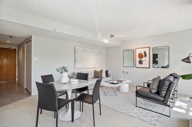 540 - 1515 W 2 Nd Avenue, Condo with 1 bedrooms, 1 bathrooms and 1 parking in Vancouver BC | Image 3