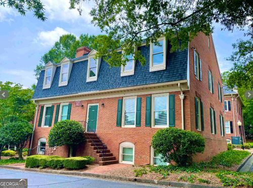 4-131 Village Parkway Ne, marietta, GA, 30067 | Card Image