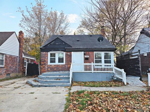 16444 Edmore Dr, Detroit, MI, 48205-1535 | Card Image