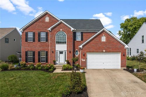 53 Meadows Dr, Springboro, OH, 45066-9073 | Card Image