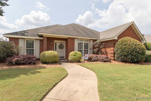 501 Red Oak Ct, Montgomery, AL, 36117-3985 | Card Image