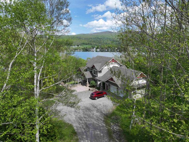 101 Songadeewin Ln, House other with 3 bedrooms, 4 bathrooms and null parking in Barton VT | Image 30