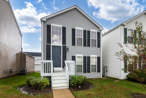 144-144 Presidential Blvd, Oswego, IL, 60543-9816 | Card Image