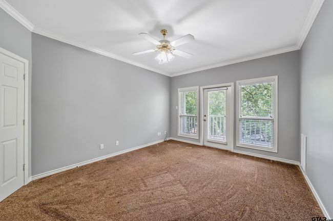 519 Hideaway Ln E, House other with 4 bedrooms, 3 bathrooms and null parking in Hideaway TX | Image 22