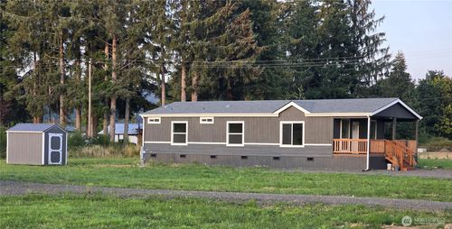 25 Newton Road, Forks, WA, 98331 | Card Image