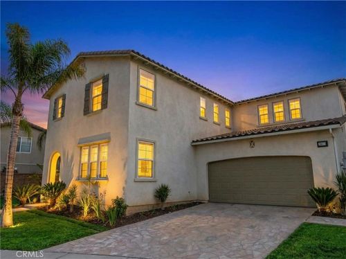 25072 Peppertree Ct, Corona, CA, 92883-3039 | Card Image
