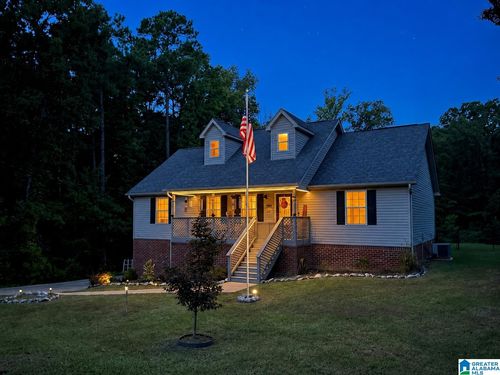 12076 Danny Dr, Mc Calla, AL, 35111-2059 | Card Image