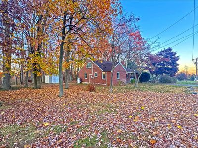 5125 Cetronia Road, House other with 3 bedrooms, 1 bathrooms and null parking in Upper Macungie Twp PA | Image 2