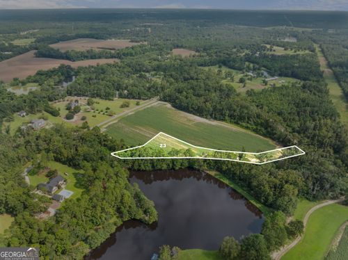 lot-23-0 Miller Street Ext, Statesboro, GA, 30458 | Card Image