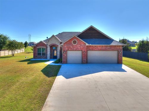 11341 White Tail Rdg, Guthrie, OK, 73044-5089 | Card Image