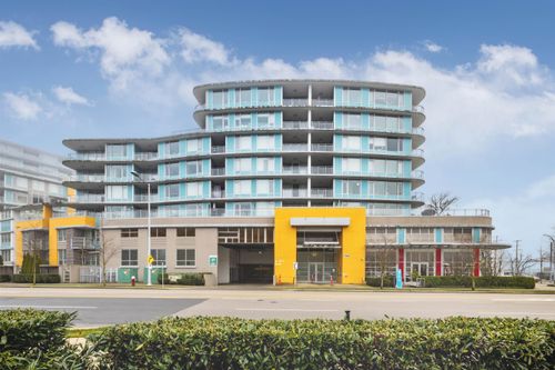 310-7688 Alderbridge Way, Richmond, BC, V6X0P7 | Card Image