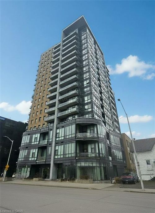 211-100 Garment Street, Kitchener, ON, N2G0C3 | Card Image