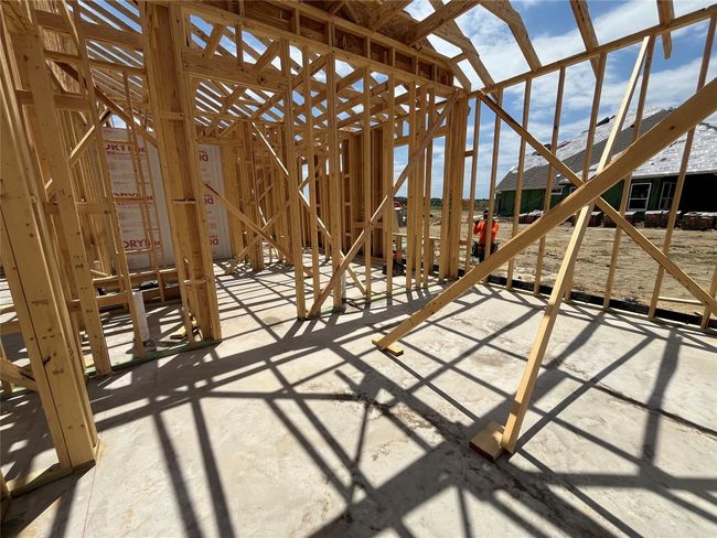 HOME IS UNDER CONSTRUCTION | Image 4