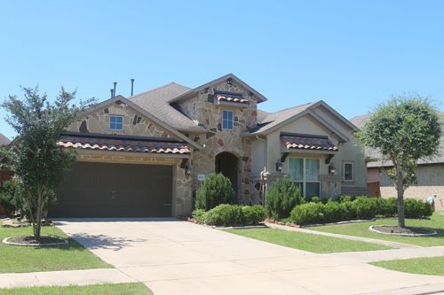 16907 Clola Ct, Richmond, TX, 77407-1213 | Card Image