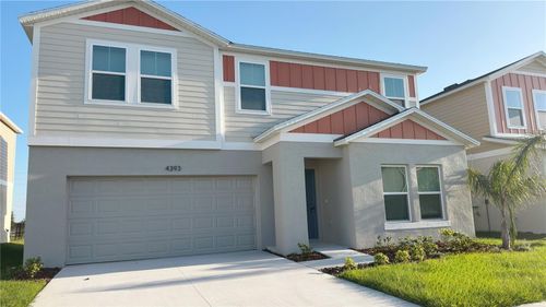 4393 Riverbend Blvd, Haines City, FL, 33844 | Card Image