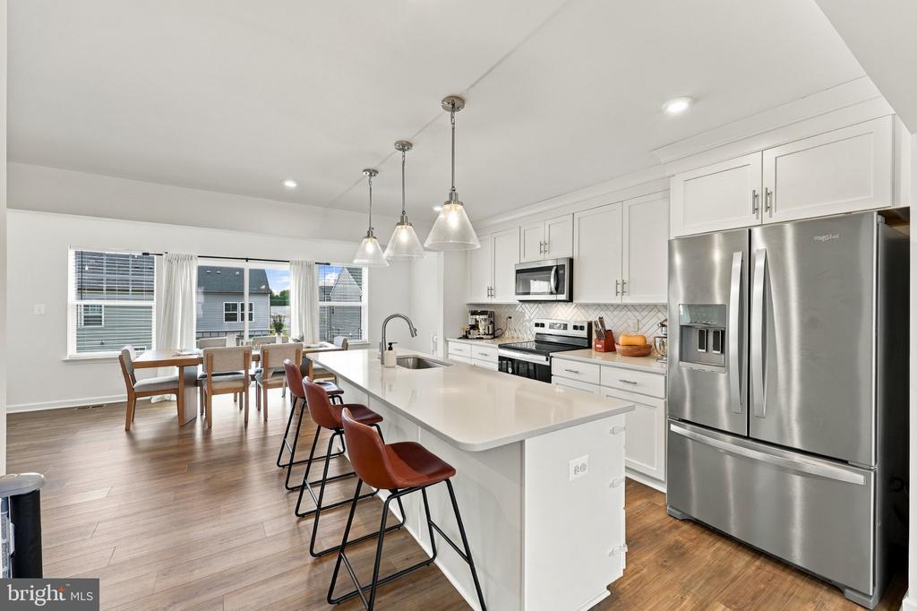 Residential Lease in CHARLES TOWN 5