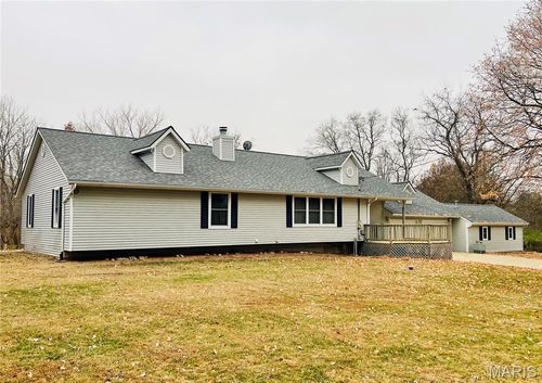 5511 Cedar Ridge Ln, Red Bud, IL, 62278-3120 | Card Image