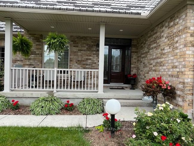 81187 Pfrimmer Rd, House other with 3 bedrooms, 3 bathrooms and 4 parking in Goderich ON | Image 50
