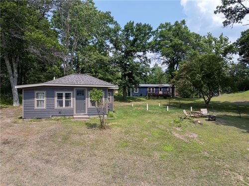 5365 Mann Rd., Spooner, WI, 54801 | Card Image