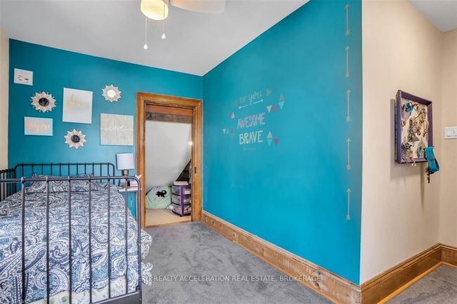 6 Elizabeth St, House other with 4 bedrooms, 2 bathrooms and 4 parking in Newburgh ON | Image 24