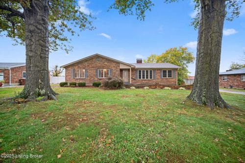 4908 Ruby Way, Shepherdsville, KY, 40165-8925 | Card Image