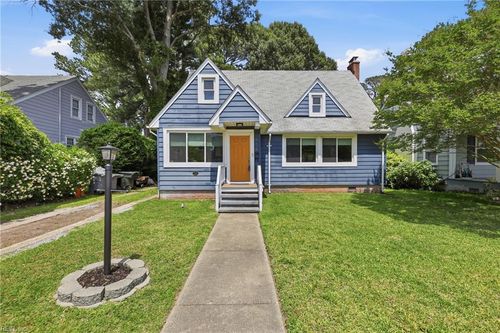 118 Pochin Pl, Hampton, VA, 23661-3311 | Card Image