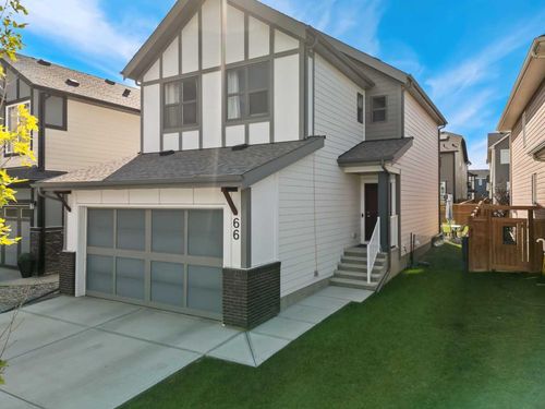66 Magnolia Terr Se, Calgary, AB, T3M2X4 | Card Image