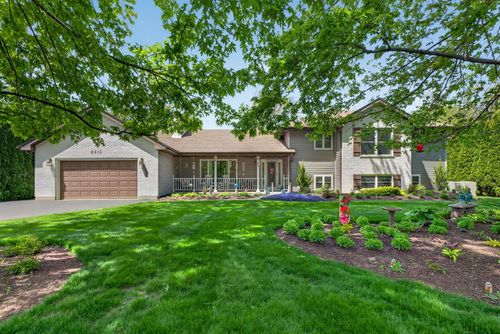 8915 Wildrose Ln, Marengo, IL, 60152-8122 | Card Image