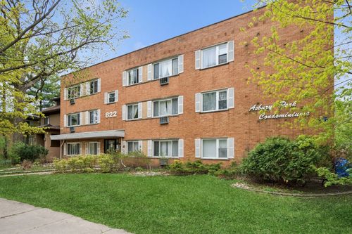 apt-2d-820 Seward St, Evanston, IL, 60202-2884 | Card Image