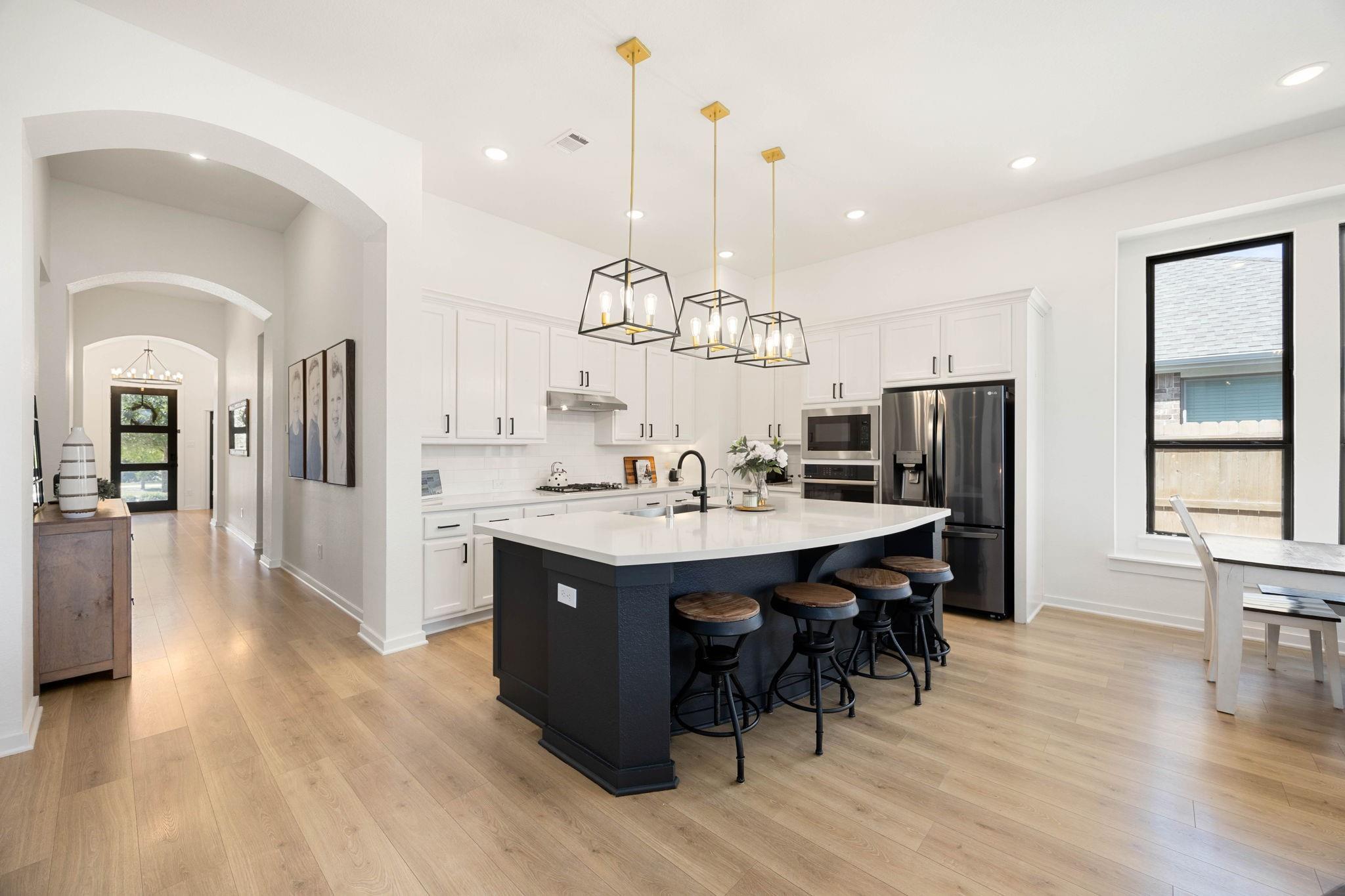 Residential in Fulshear 2