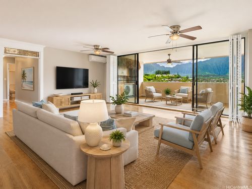3832-46-35 Konohiki St, Kaneohe, HI, 96744-6115 | Card Image